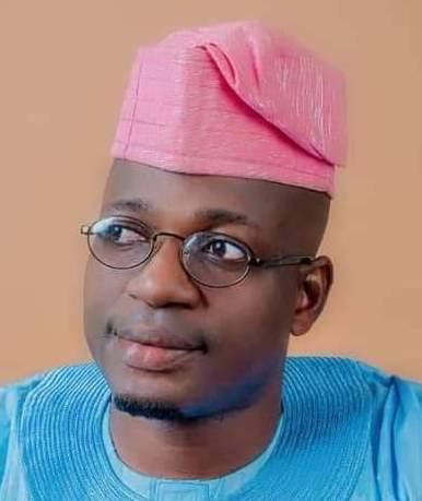 Sanmi Ebenezer Areoye