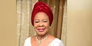 Stella Unuezi Omu
