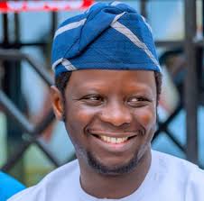 Adewumi Adeyemi