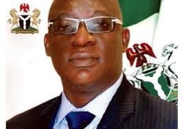 Akpor Pius Ewherido