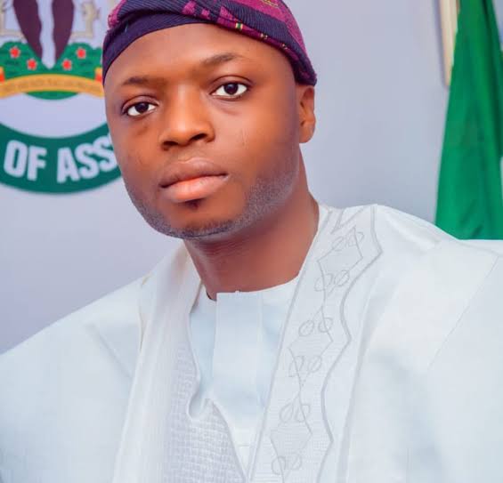 Elisha Akinyemi Oderinwale
