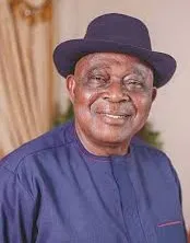 Patrick Enebeli Osakwe