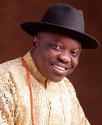 James Ebiowou Manager