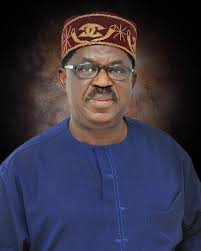 Sam Ominyi Egwu
