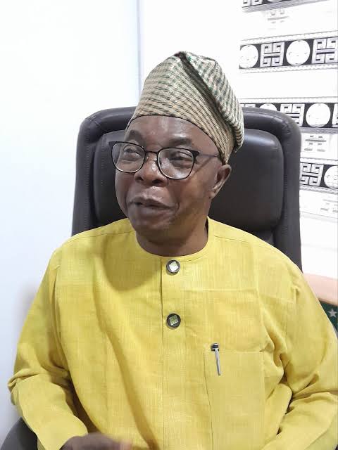 Simeón Oluwafemi Popoola