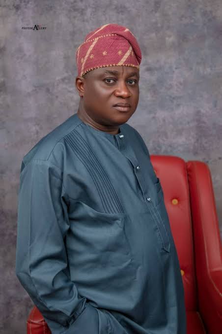 Rotimi Adesola Ogunrinade