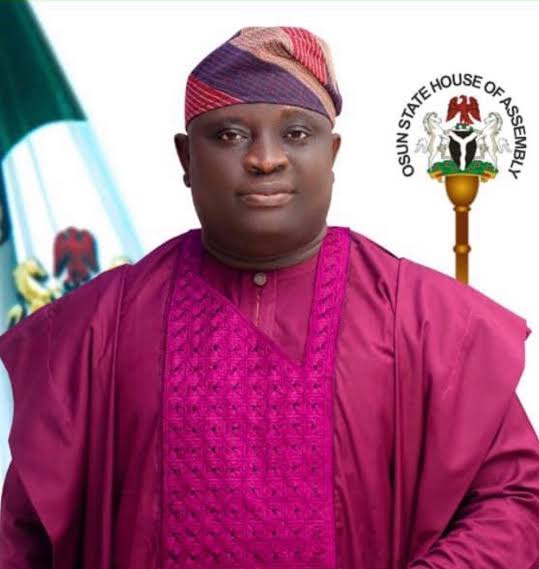 Olujimi Adedotun Asagade