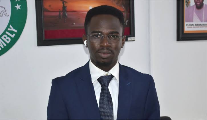 Abiola Jeremiah Awoyeye