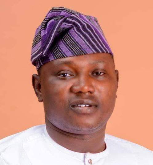 Lawrence Olalekan Adeoti