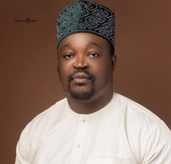 Abiola Waheed Ibrahim