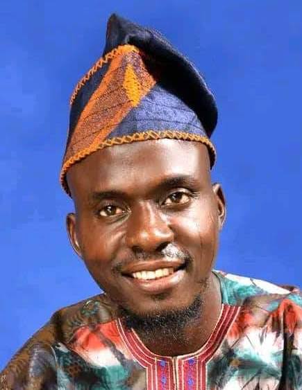 Adesina Atanda Rabiu