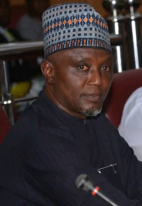 Sikiru Akinloye Bajepade