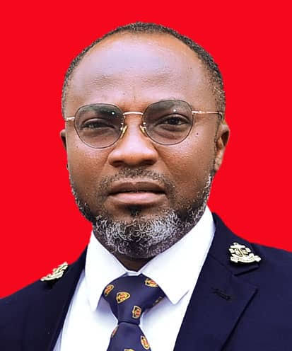 Oladiran Oyewole Olatunbosun