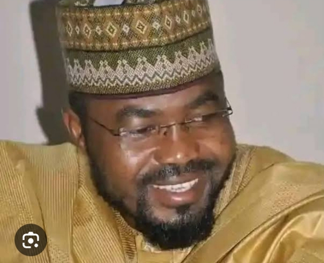 Aliyu Adamu Gazura