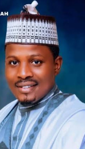 Bashir Abubakar Masama