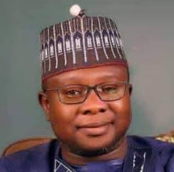 Nasiru Abdullahi Maru