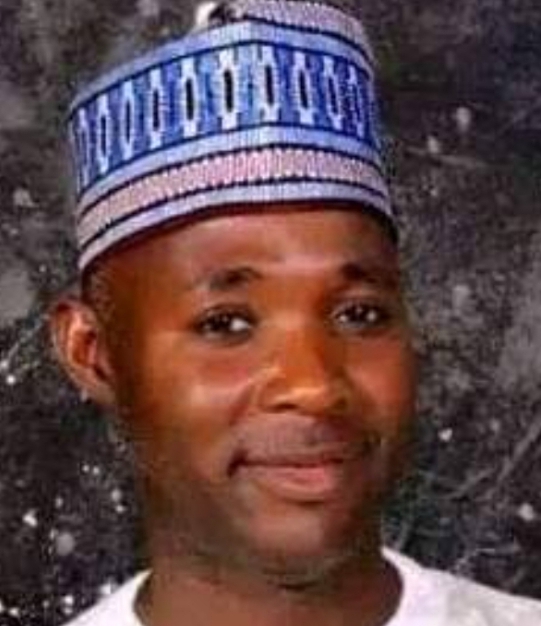 Mikailu Kabir Dangulbi