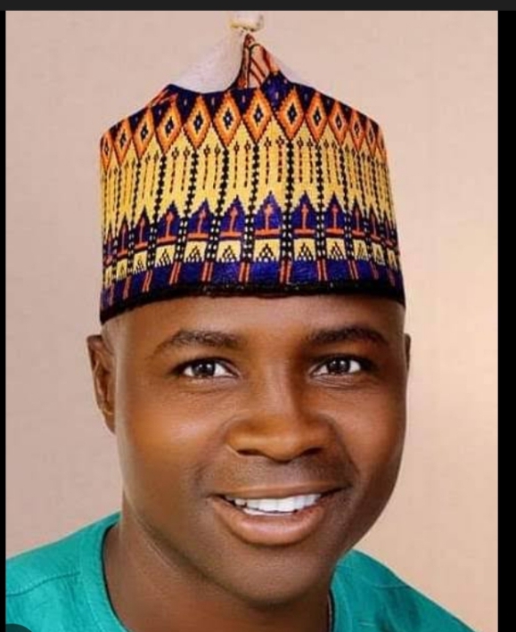 Liman Garba Ibrahim