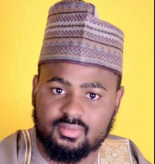 Ibrahim Ibrahim Wambai