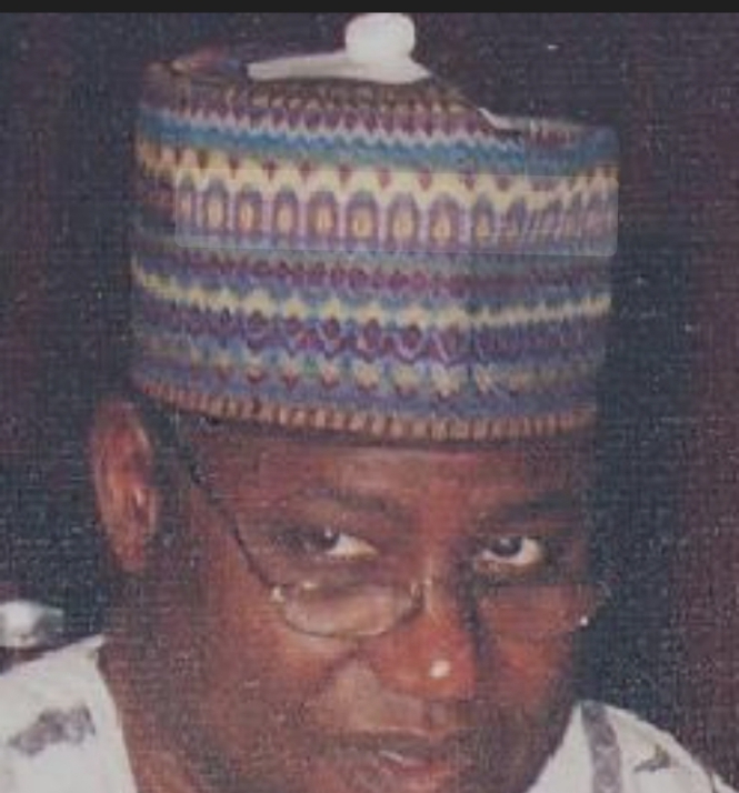 Adamu Bello