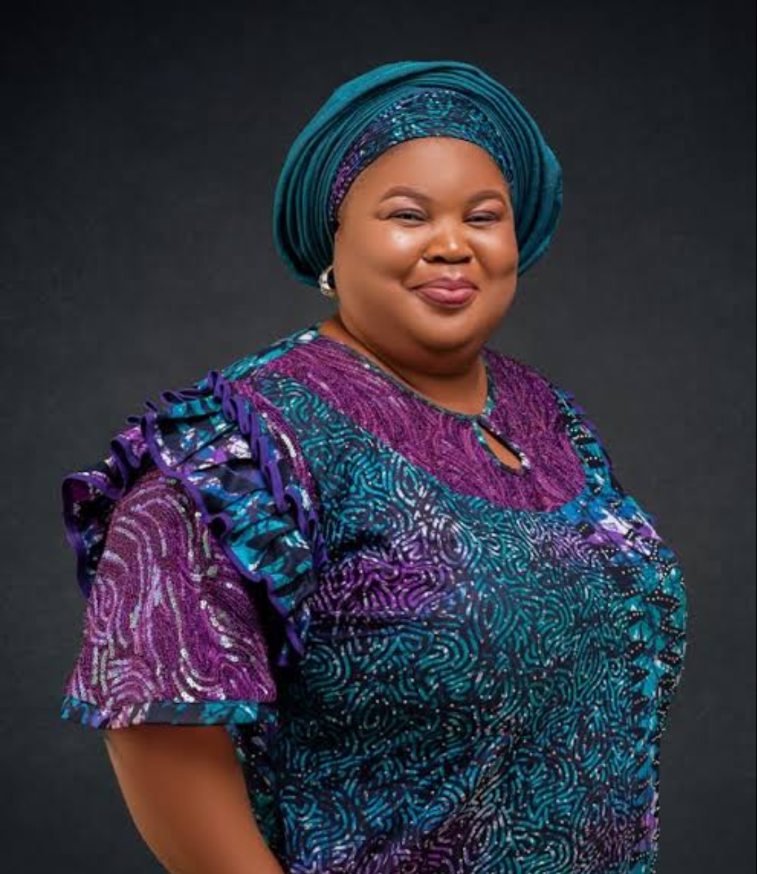 Felicia Nwankpuma