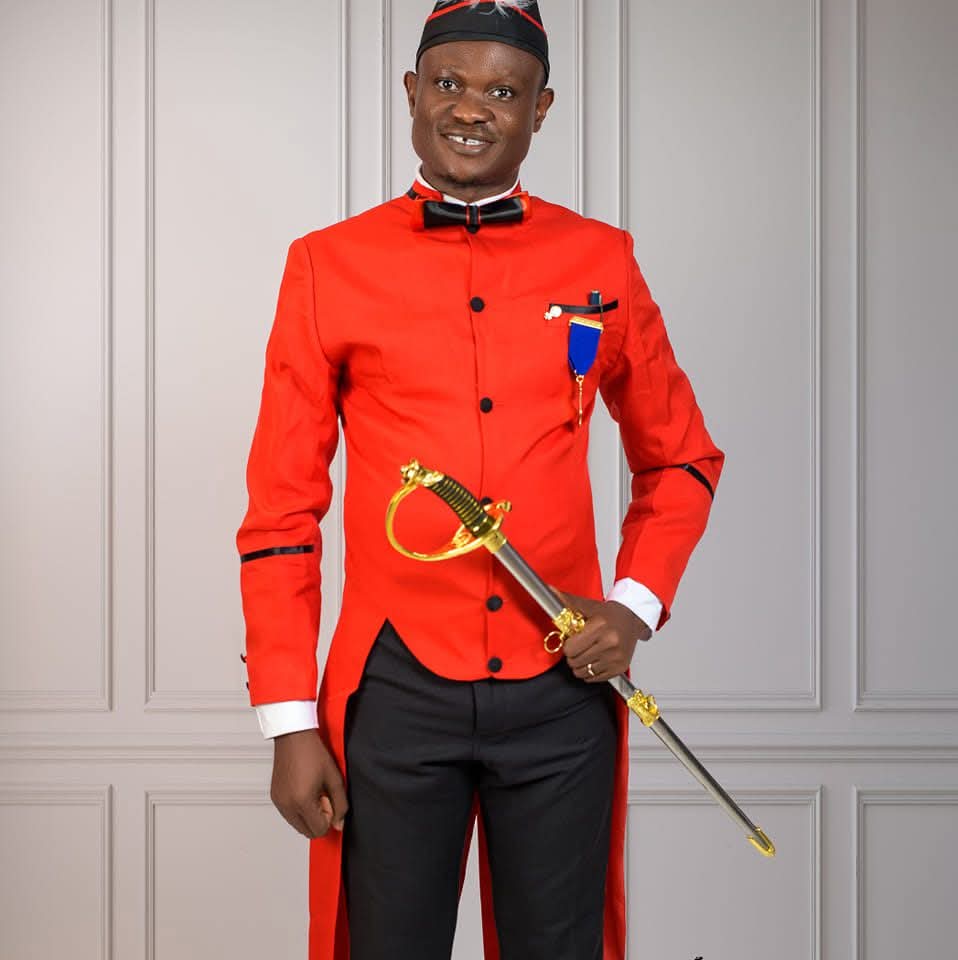 Chinedu Nkah