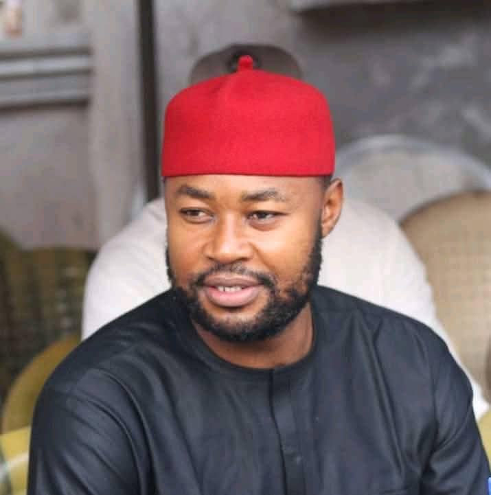 Ogbonna Felix Igboke