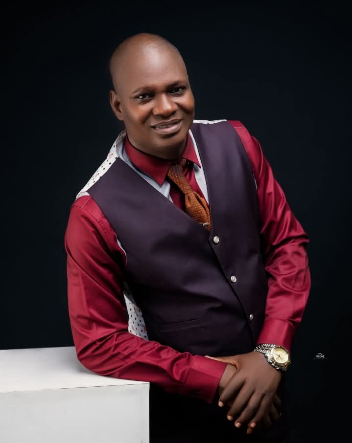 Nwogo Obasi