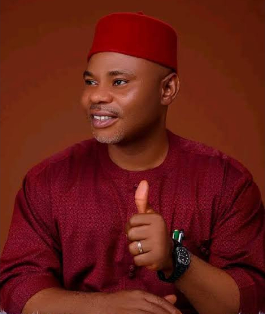 Uchenna Stephen Igwe