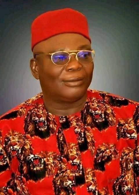Ogbonna Okorie