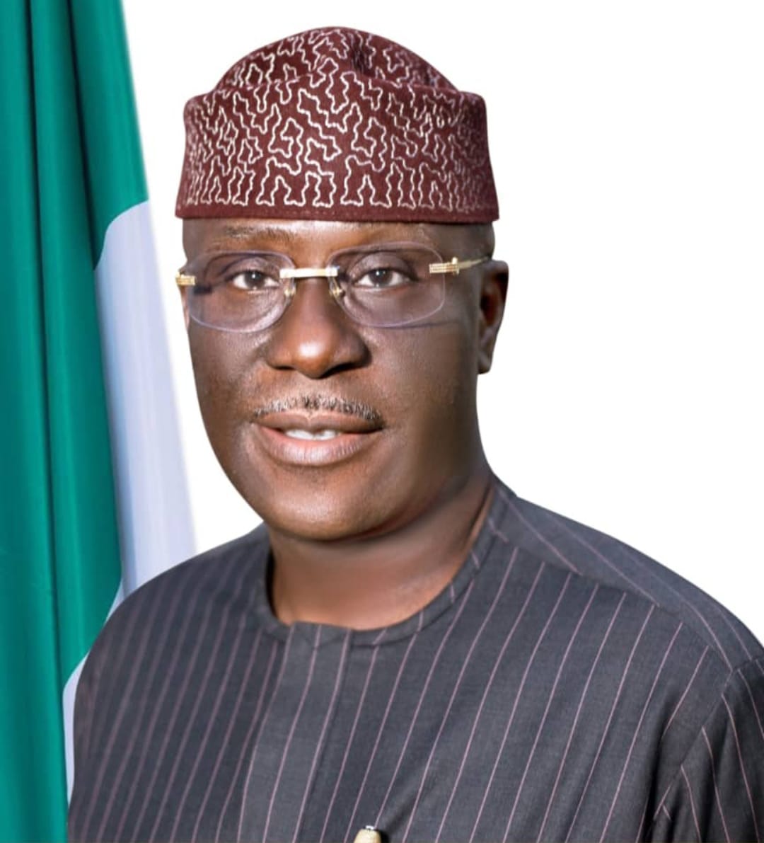 Otunba Oladele Bankole-Balogun