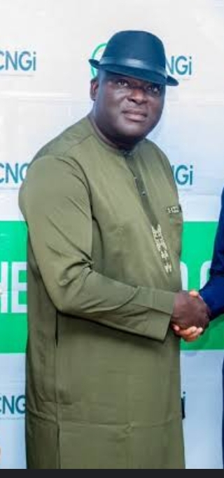 Andrew Ijegbai
