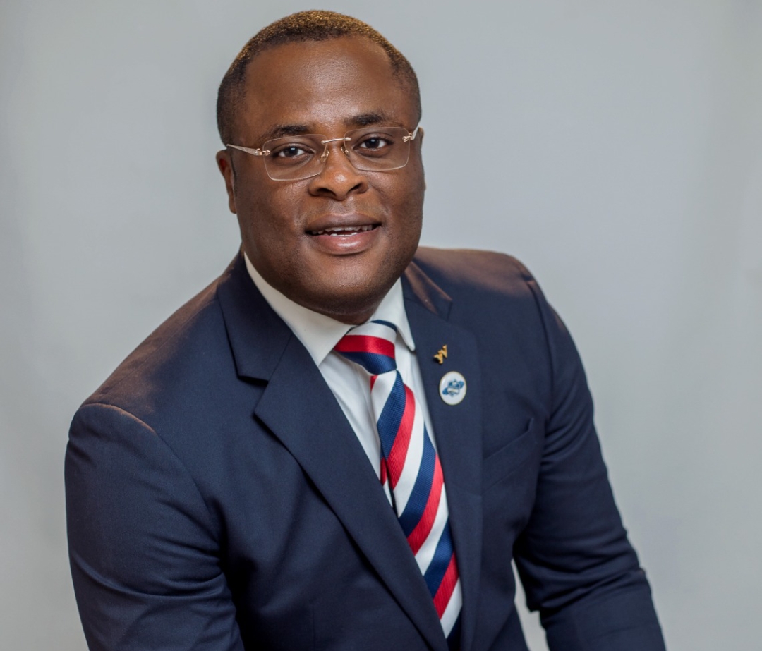 Emmanuel Paddy Iyamu