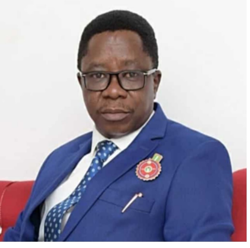 Samson Osagie