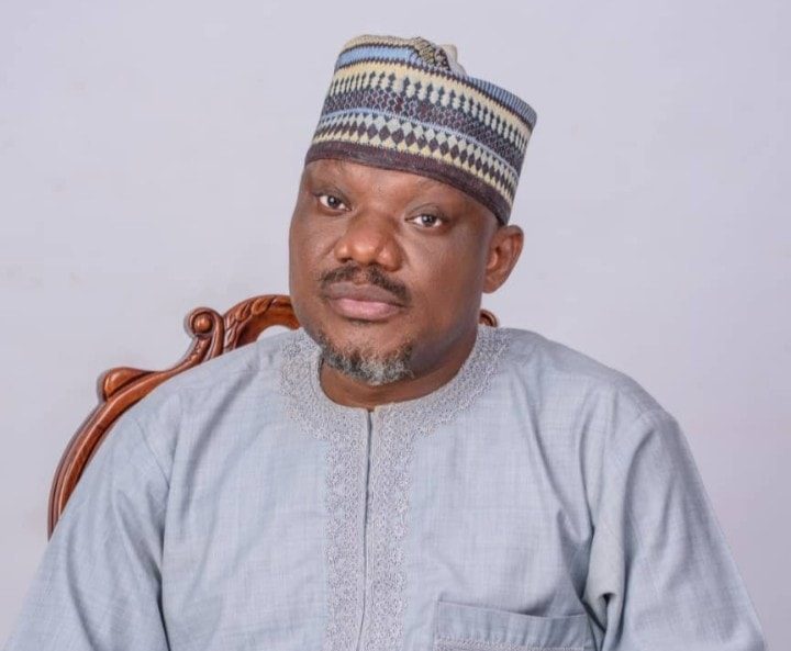 Gani Audu