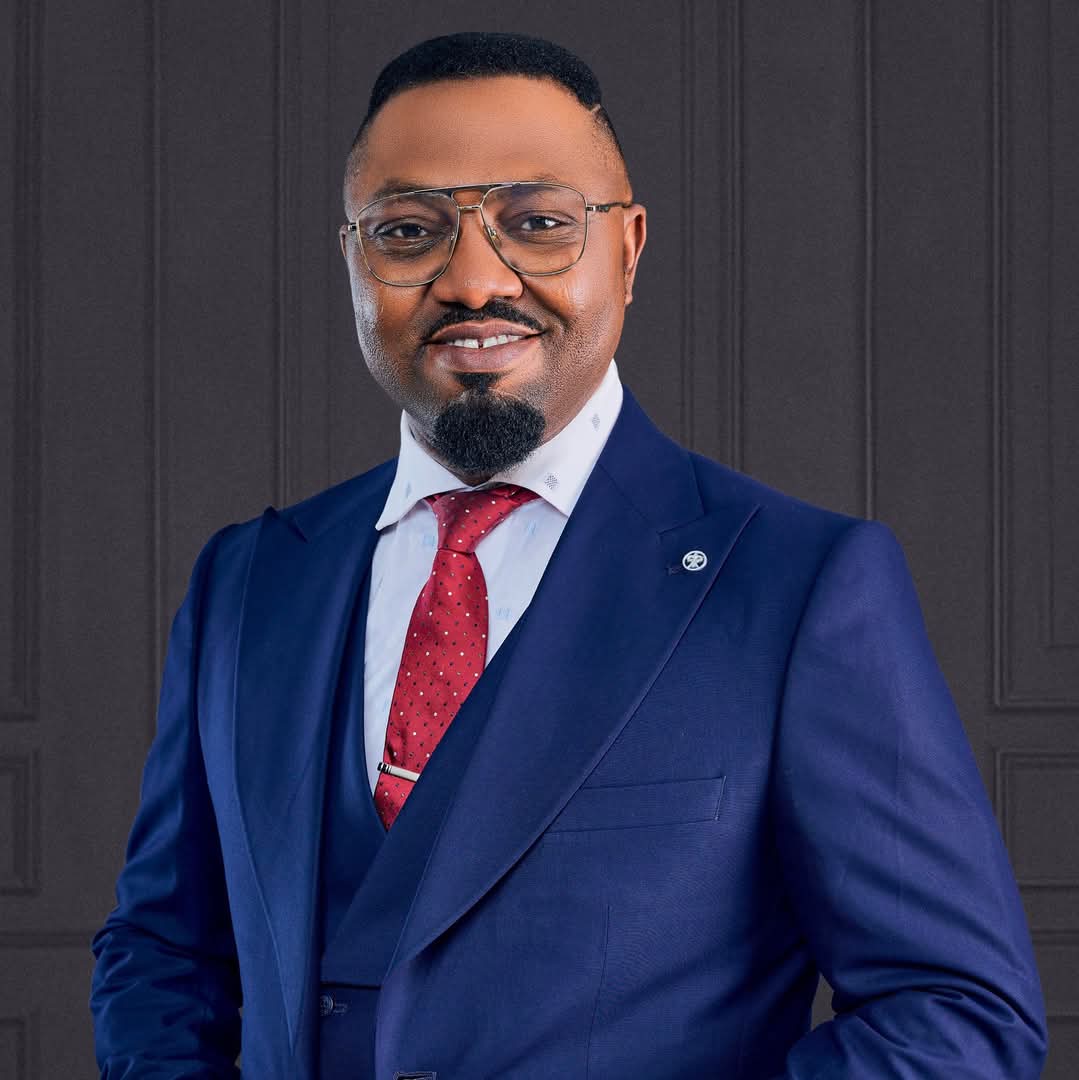 Anthony Osas Okungbowa