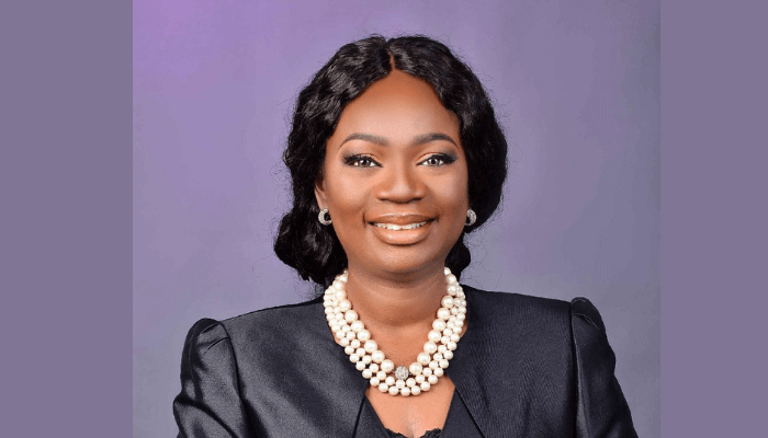 Tayo Adeola