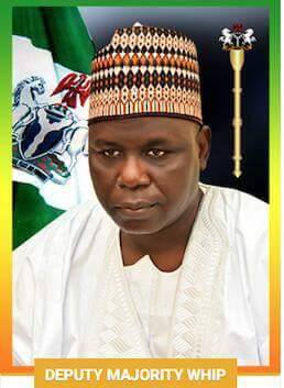 Mohammed Magaji Gettado