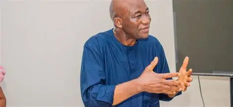 Chief Barrister Chris-Roberts Ozongwu