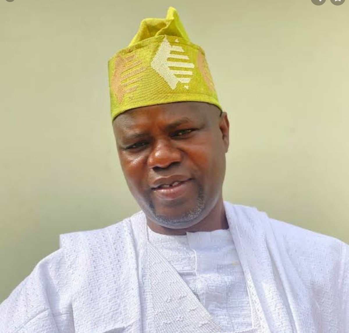 Taiwo Olatunbosun