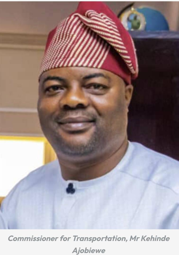 Kehinde Ajobiewe