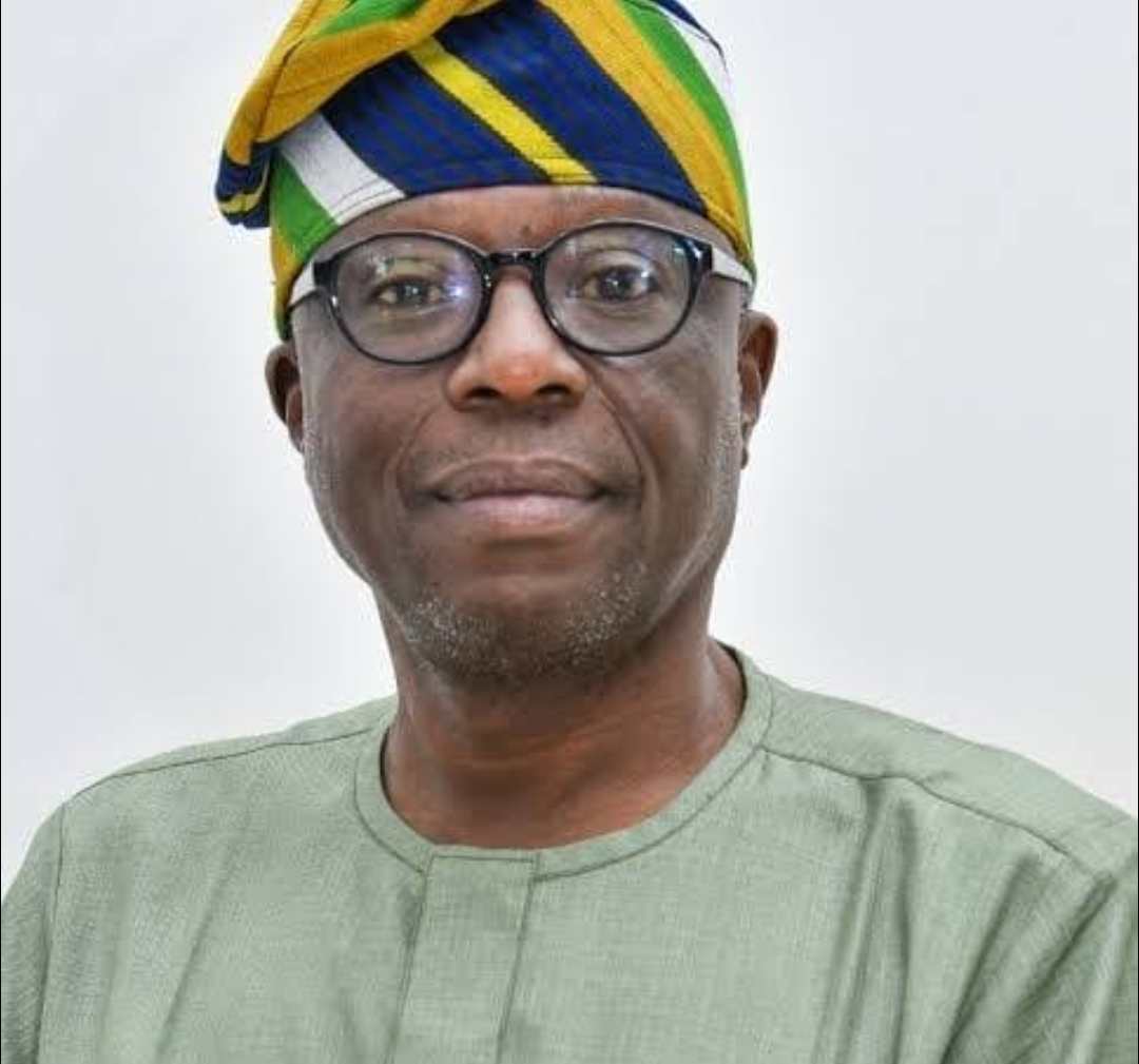 Adesola Adebayo