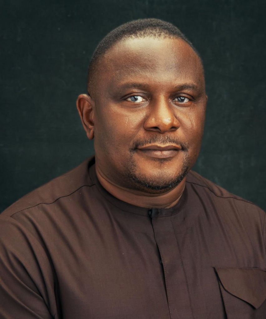 Dr. Felix Vincent Nnamani