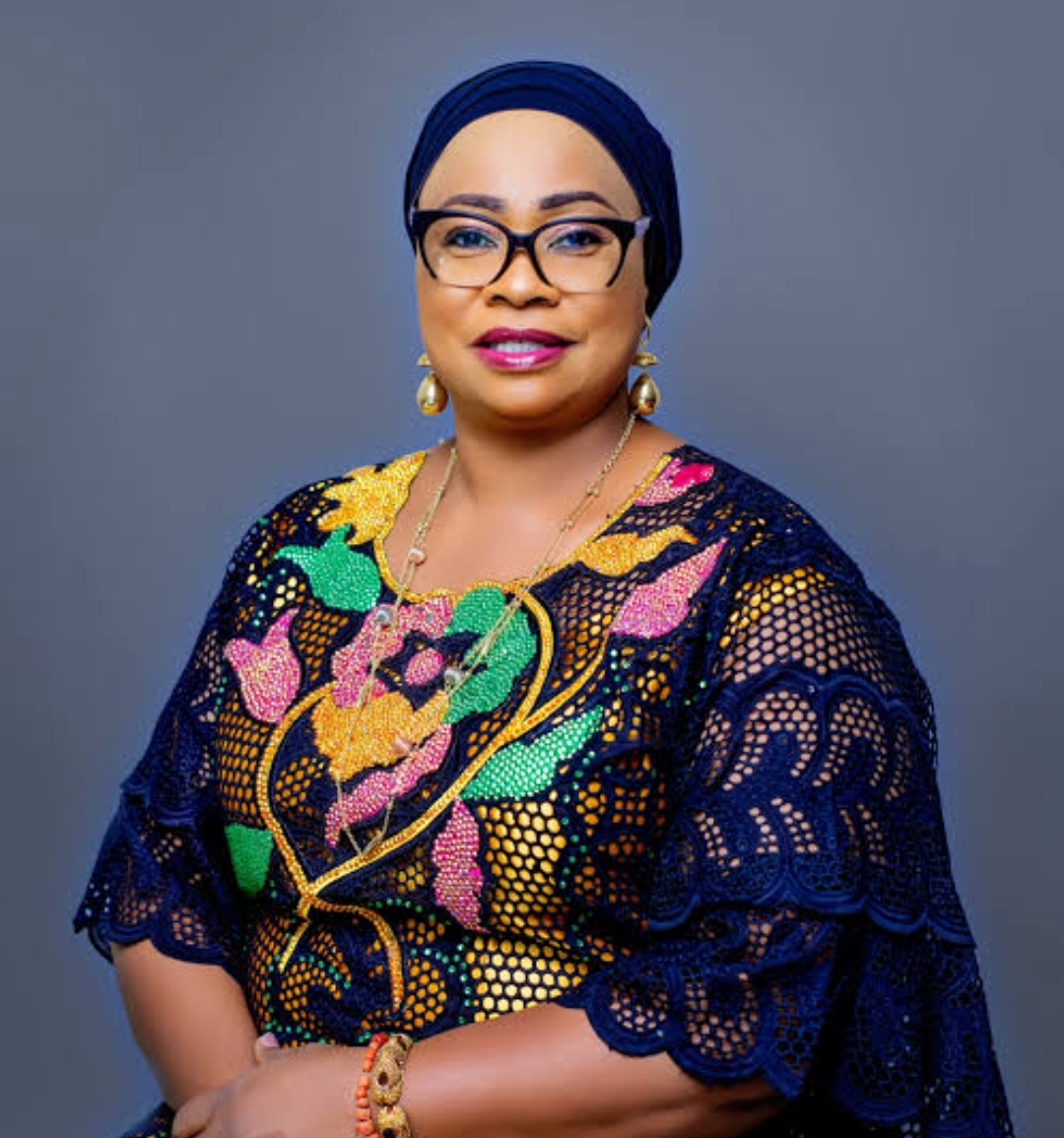 Tosin Aluko-Ajisafe