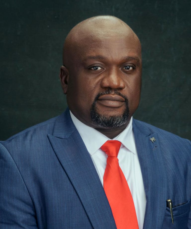 Ajogwu Sunday Emeka