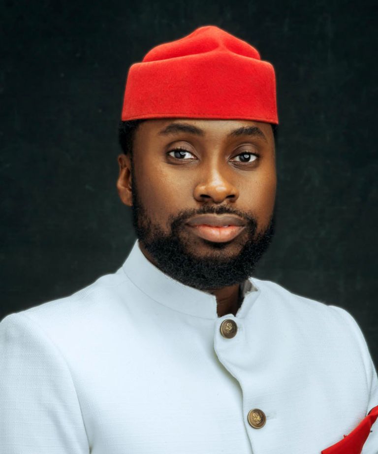 Obi Ozor