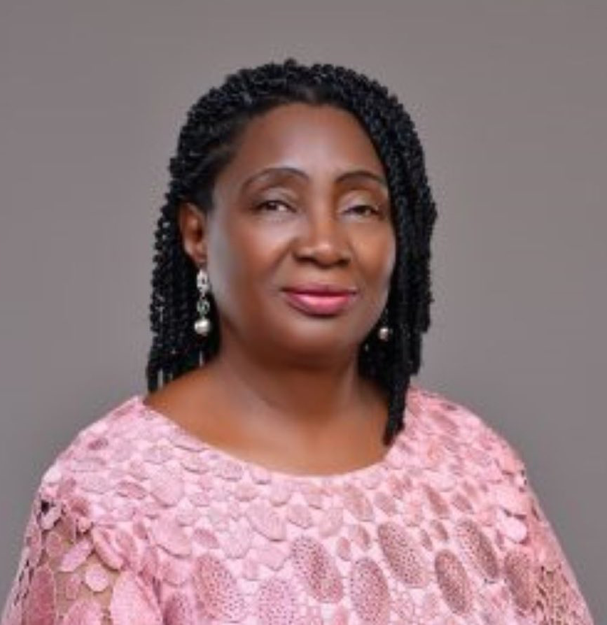 Kofoworola Aderiye