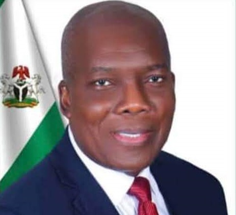 Dr. Martin Chukwunweike