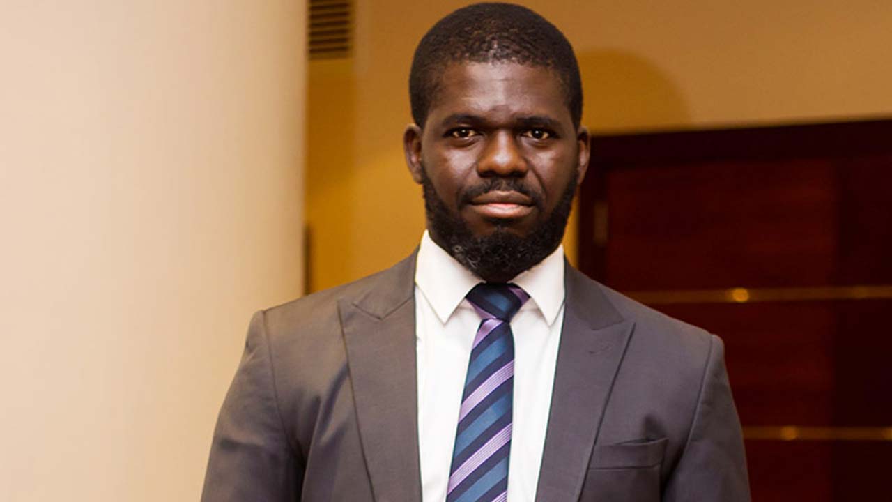 Akintunde Oyebode