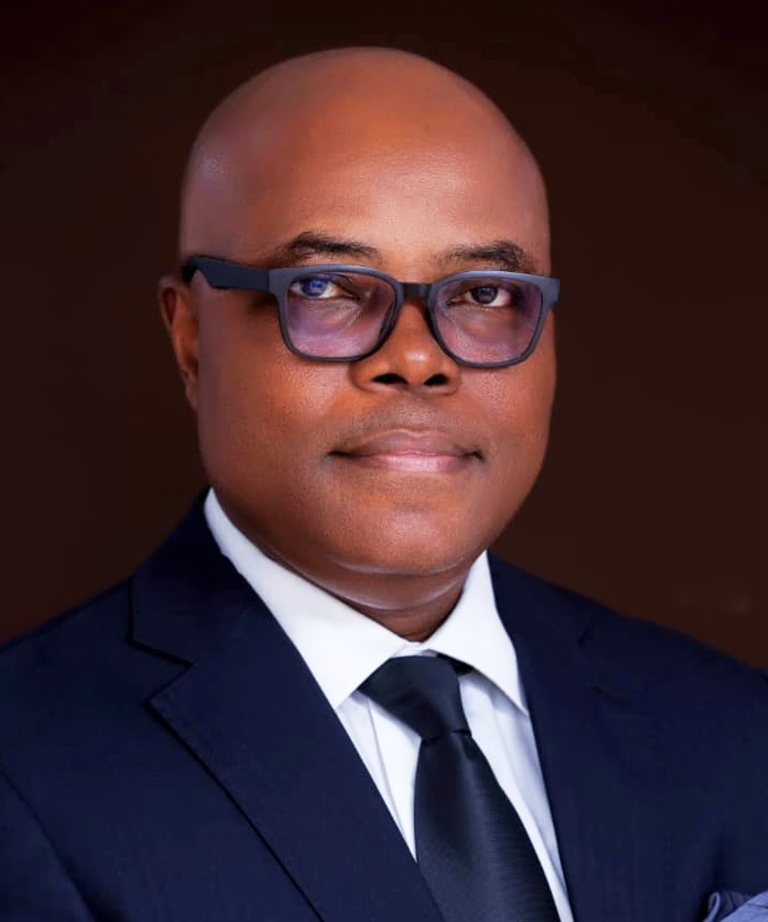 Dr. Samuel Ogbu-Nwobodo
